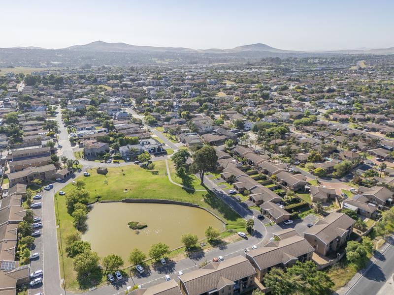 To Let 3 Bedroom Property for Rent in Kleinbron Estate Western Cape